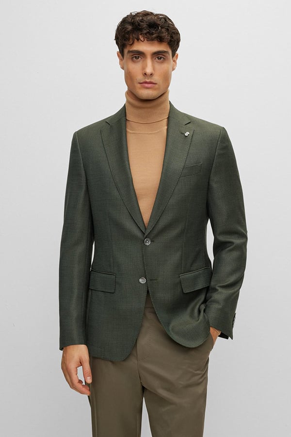 ΣΑΚΑΚΙ BOSS - 306 ΛΑΔΙ